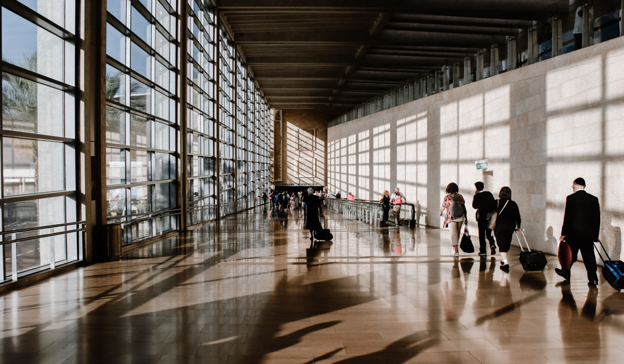 As Travel Programs Resume, Health and Safety Standards are Paramount